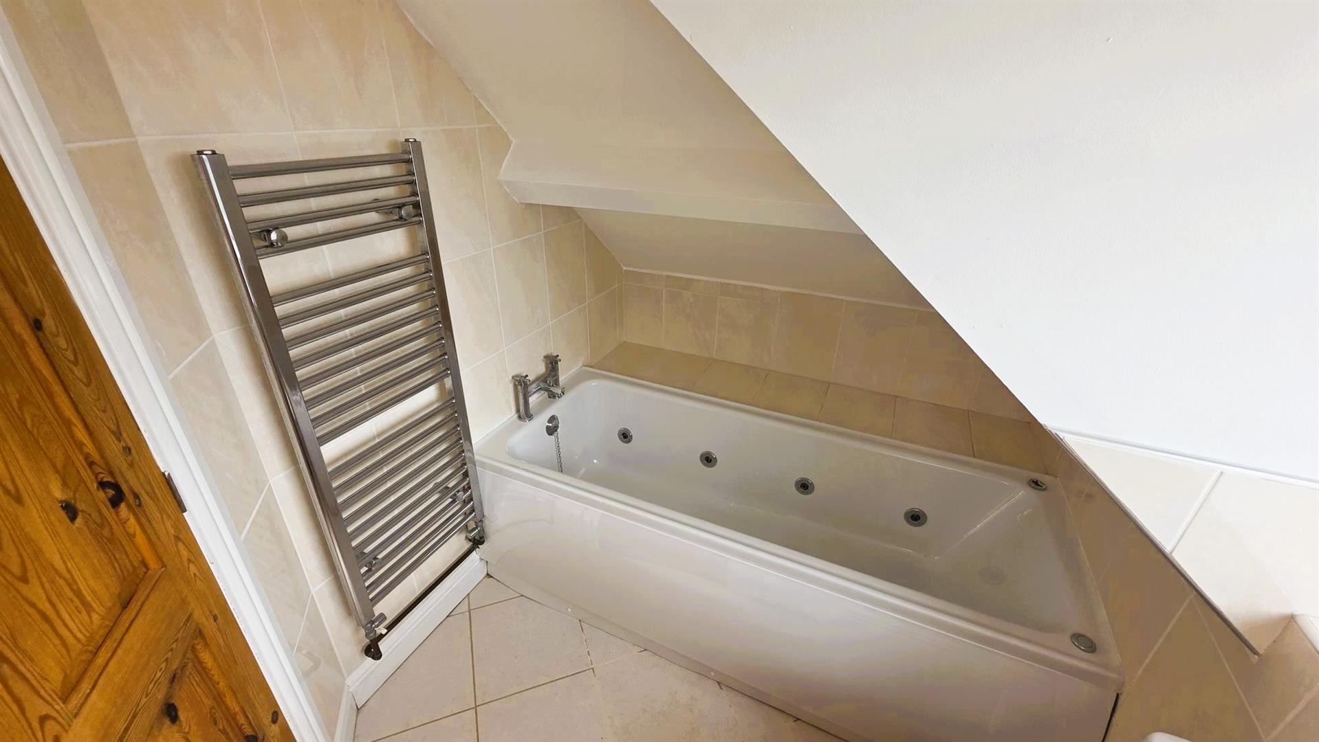 Havard Road, Llanelli, SA14 8SD